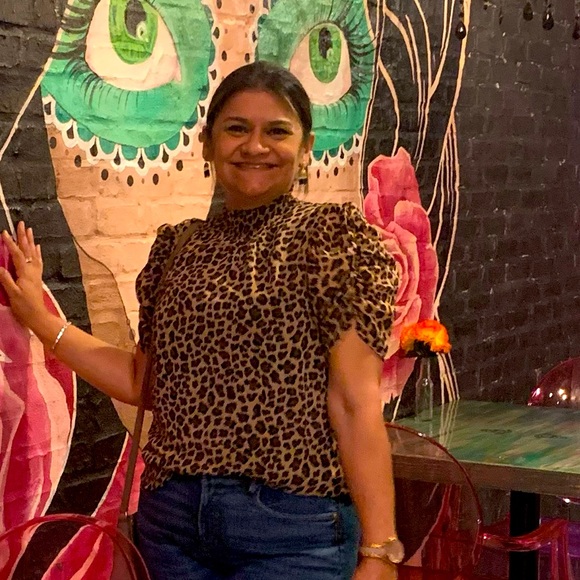 Meet your Posher, Maria - Picture 1 of 1